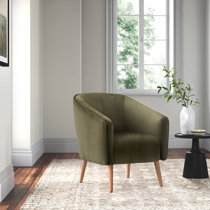 Kelly green clearance accent chair